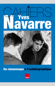 Cahiers Yves Navarre n° 2 - Ouvrage Collectif
