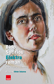 Elektra - Dido Sotiriou