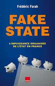 Fake State - Frédéric Farah