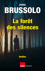 La forêt des silences - Serge Brussolo