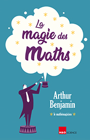 La magie des maths - Arthur Benjamin