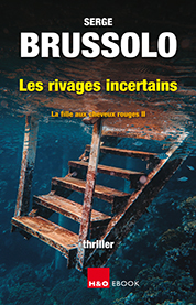 Les rivages incertains - Serge Brussolo