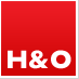 logo H&O éditions