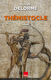 Thémistocle - Olivier Delorme