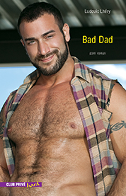 Bad Dad - Ludovic Lhéry