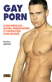 Gay porn - René-Paul Leraton