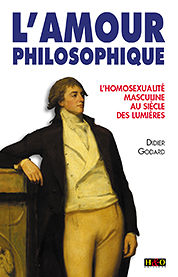 L'amour philosophique - Didier Godard