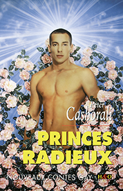 Princes radieux - Peter Cashorali