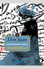 Don Juan - Alessandro Baricco