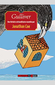 Gulliver - Jonathan Coe