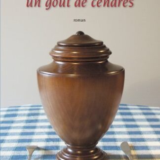 Un goût de cendres, Jean-Paul Tapie