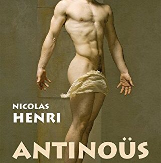 Antinoüs, Nicolas Henri
