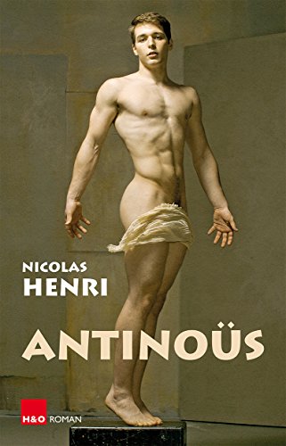 Antinoüs, Nicolas Henri
