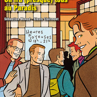 On ira (presque) tous au Paradis