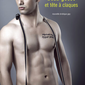 Beau gosse et tête à claques