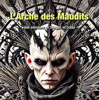 L'Arche des Maudits