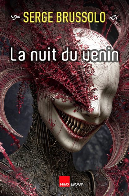La nuit du venin