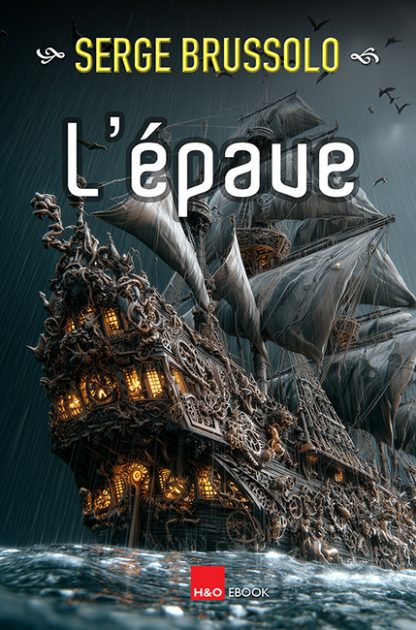 L'épave