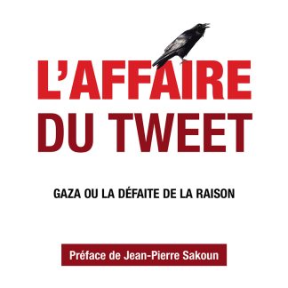 L'affaire du tweet