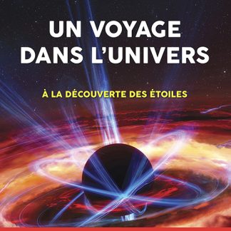 Un voyage dans l'univers